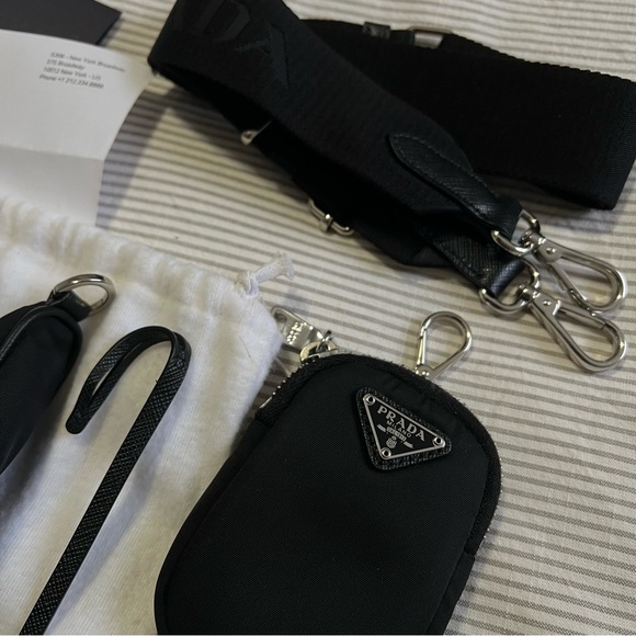 Prada re-edition 2005 - Picture 11 of 13